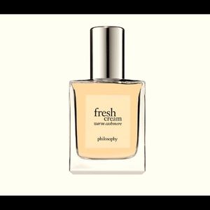 Philosophy Fresh Cream Spray Fragrance